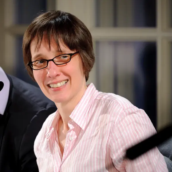 A. L. Kennedy avatar