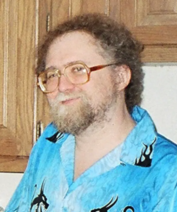 Aaron Allston avatar