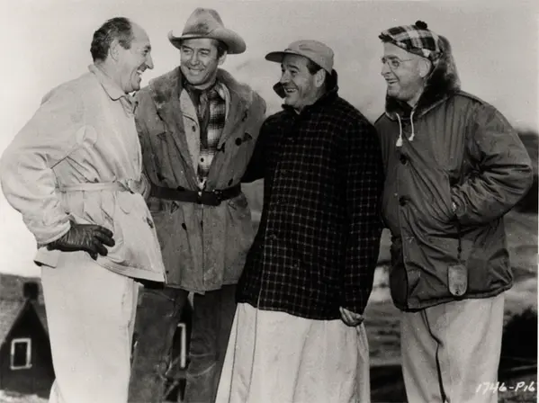 Aaron Rosenberg avatar