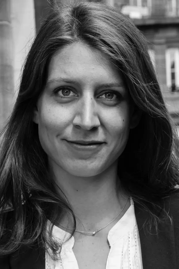 Adèle Van Reeth avatar