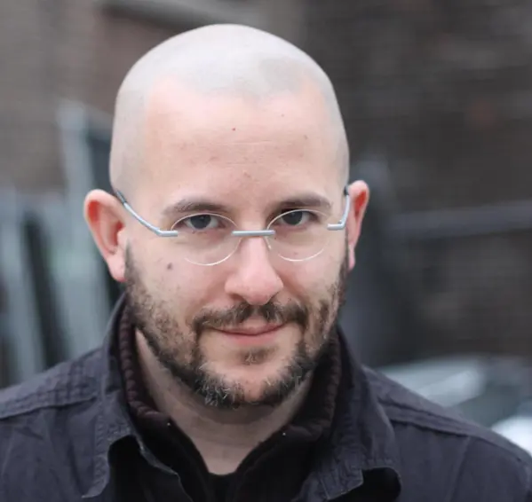 Adam Greenfield avatar
