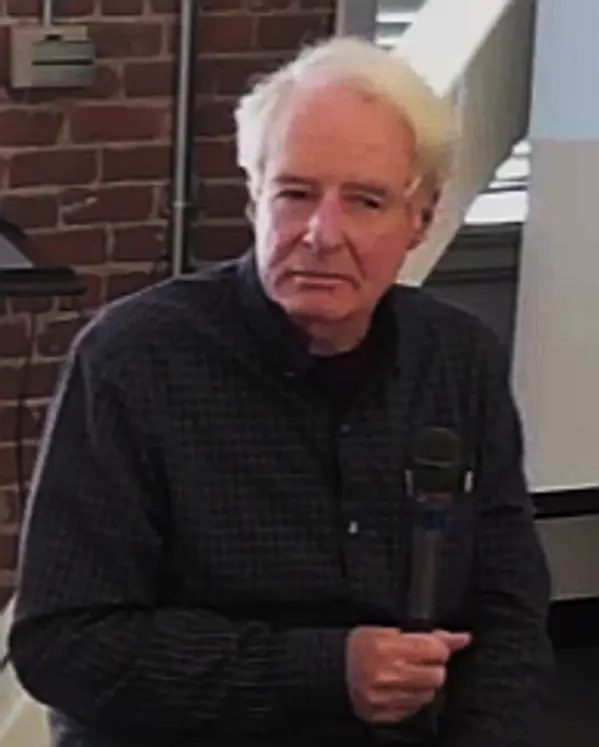 Adam Hochschild avatar