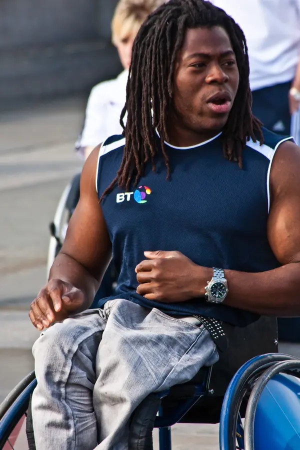 Ade Adepitan avatar