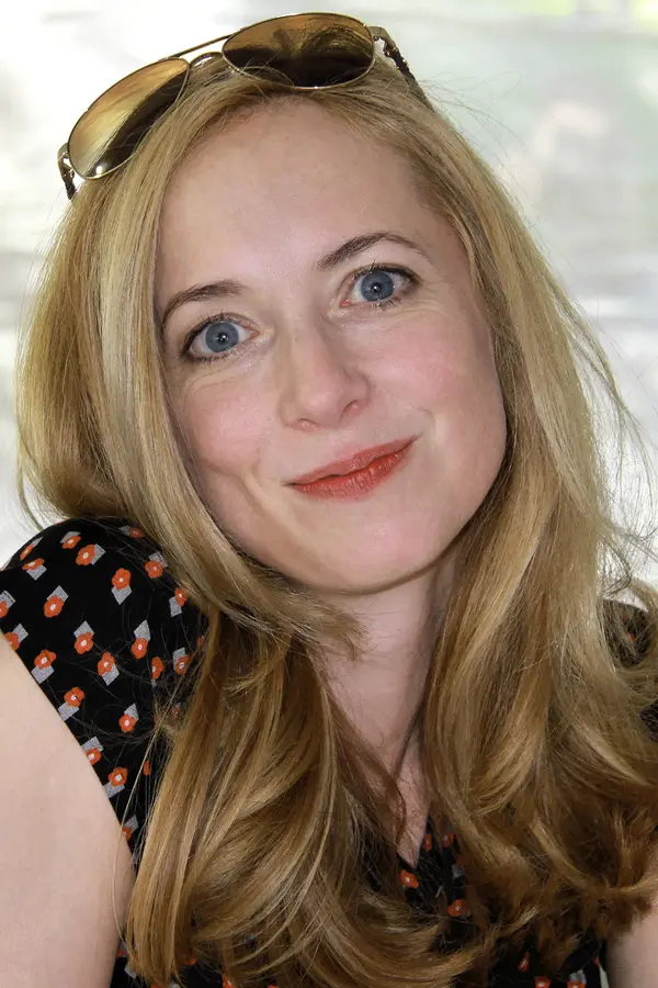 Adele Griffin avatar
