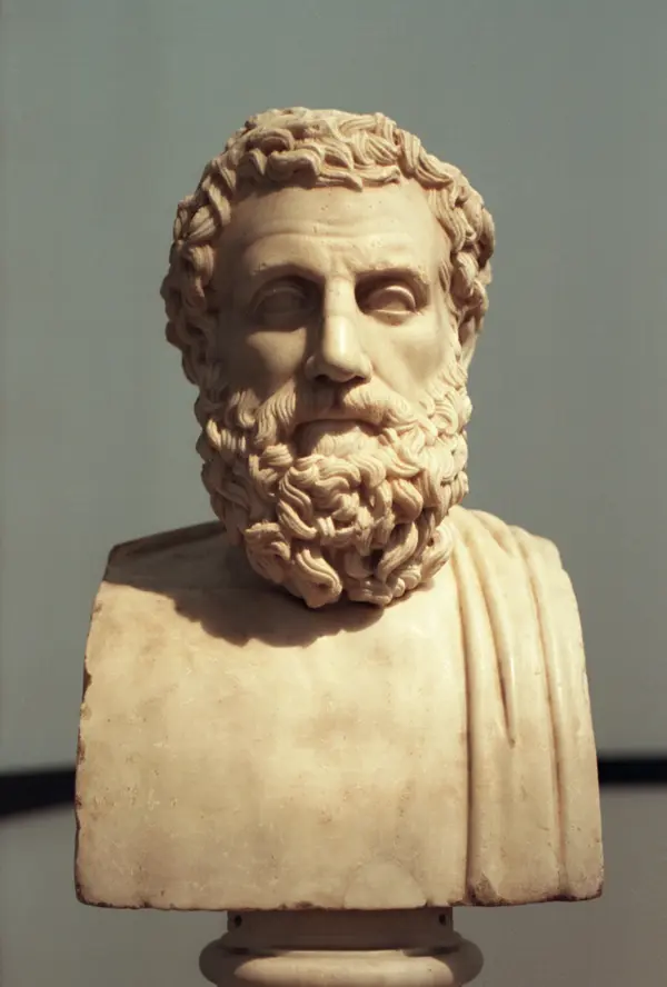 Aeschylus avatar
