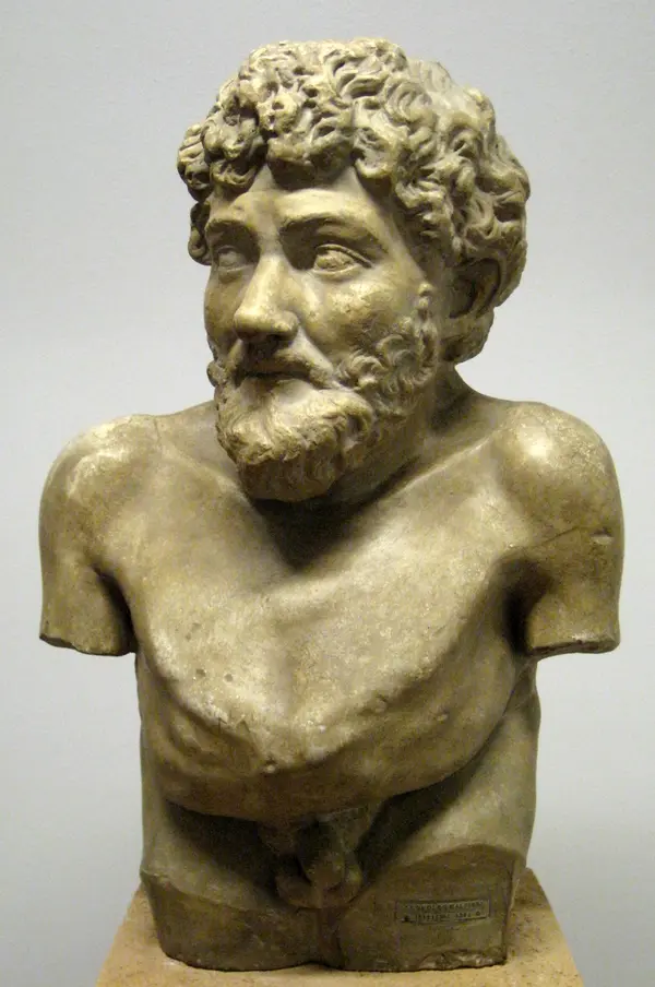 Aesop avatar