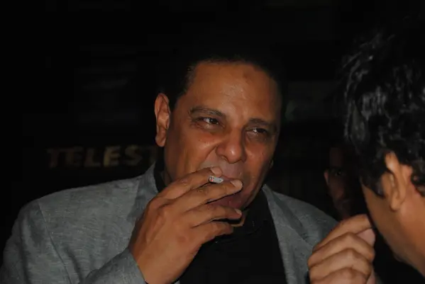 Alaa Al Aswany avatar