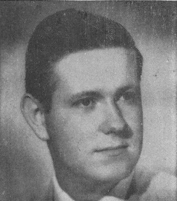 Alan E Nourse avatar