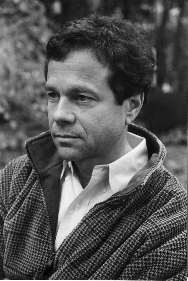 Alan Lightman avatar