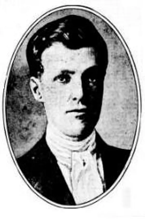 Albert Jewell avatar