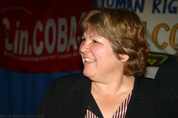 Aleida Guevara avatar