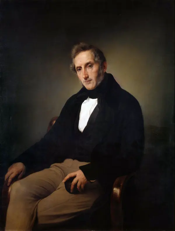 Alessandro Manzoni avatar