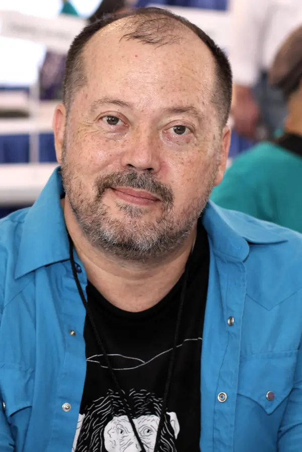 Alexander Chee avatar