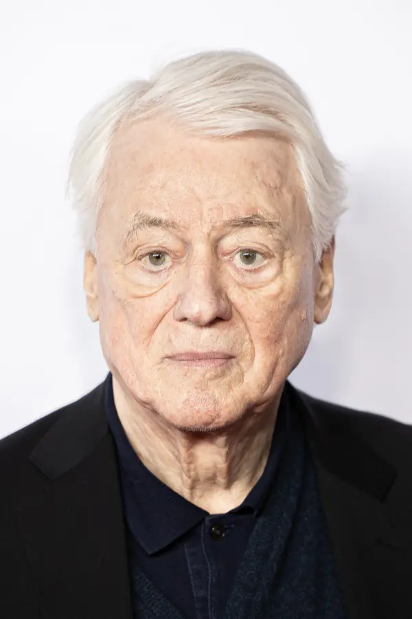 Alexander Kluge avatar