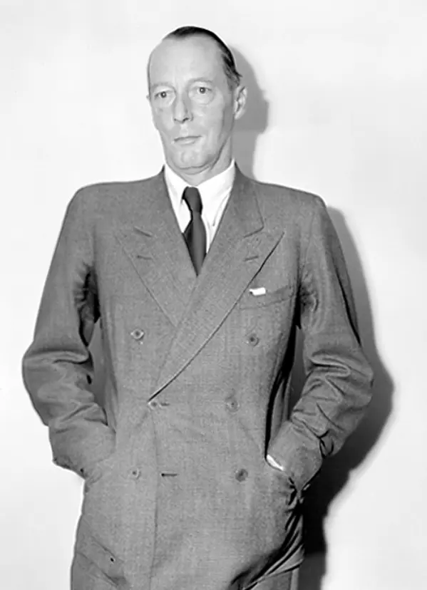 Alexander Lernet-Holenia avatar