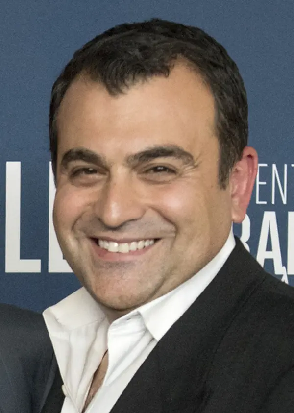 Ali Soufan avatar