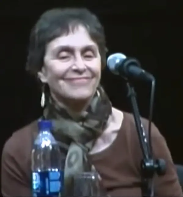 Alix Kates Shulman avatar