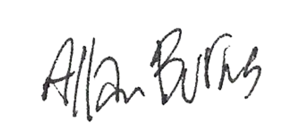 Allan Burns avatar