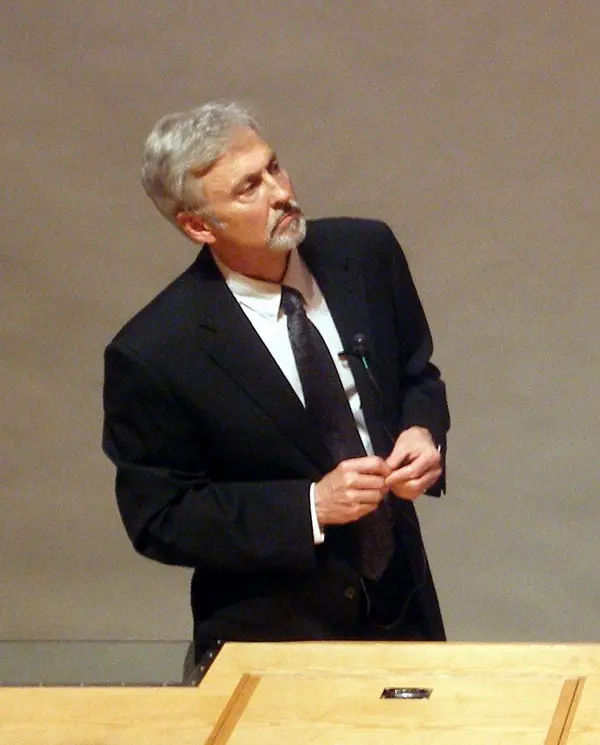Allen Buchanan avatar