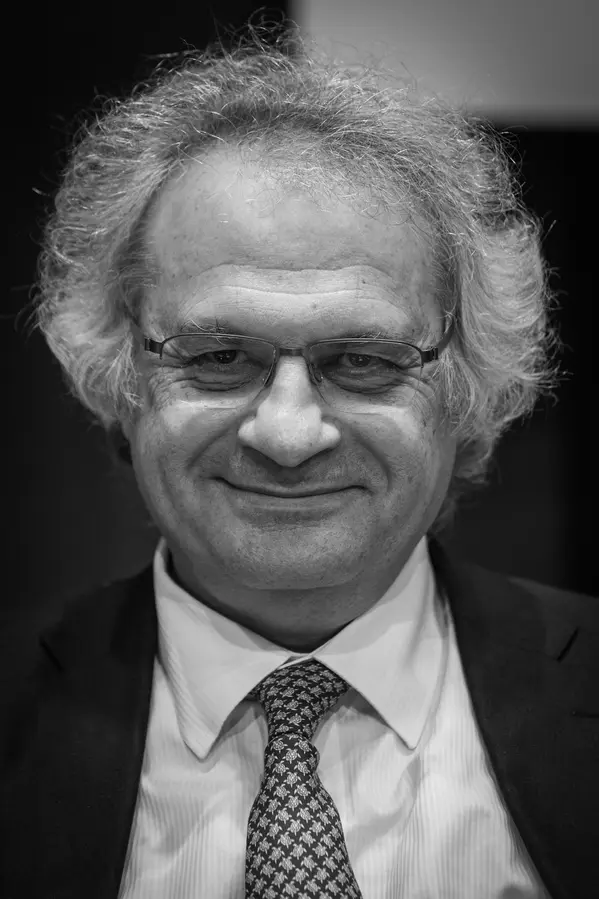 Amin Maalouf avatar