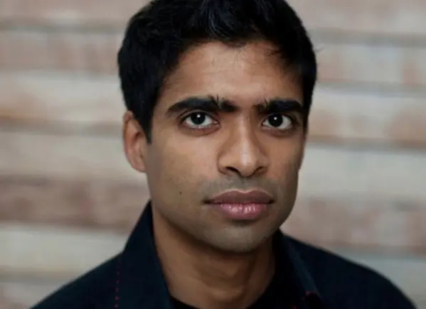 Anand Gopal avatar