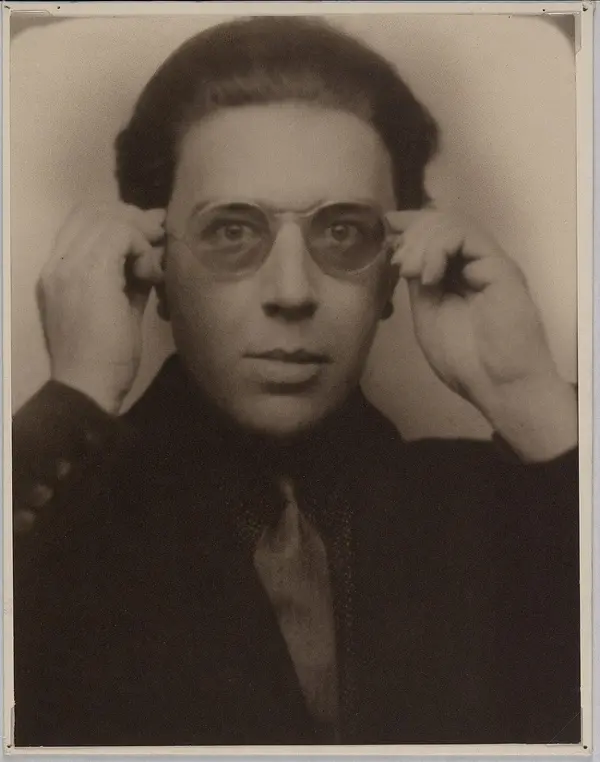 Andre Breton avatar