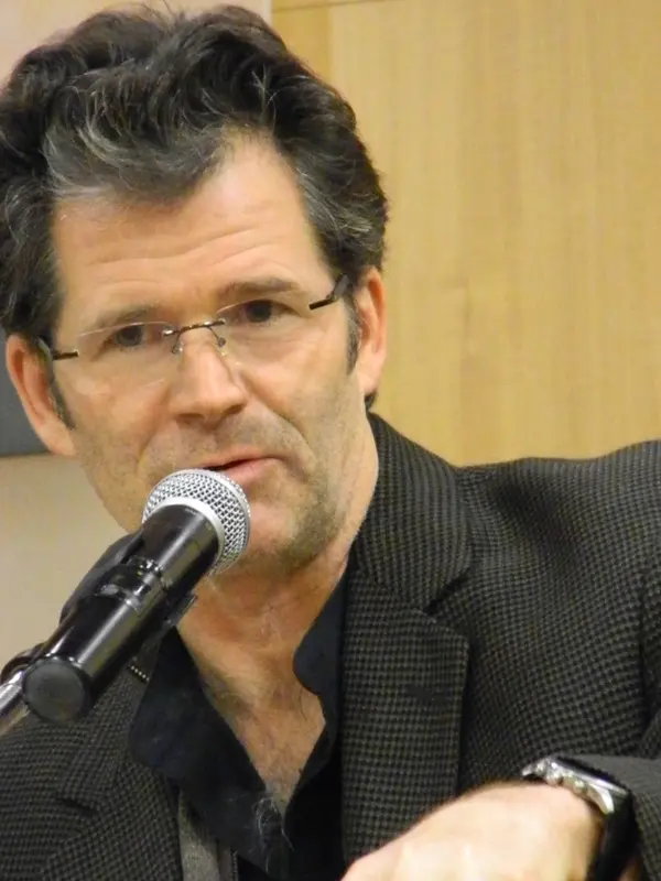 Andre Dubus III avatar
