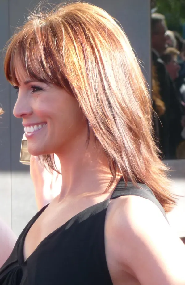 Andrea McLean avatar