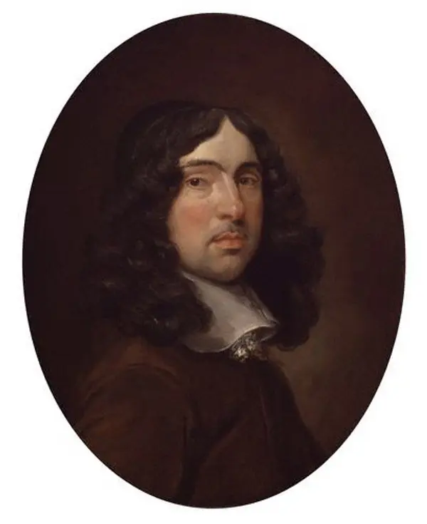 Andrew Marvell avatar