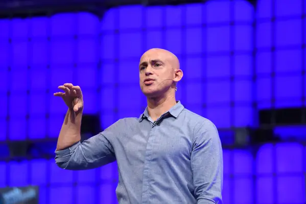 Andy Puddicombe avatar