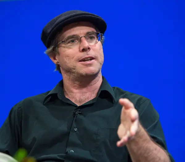 Andy Weir avatar