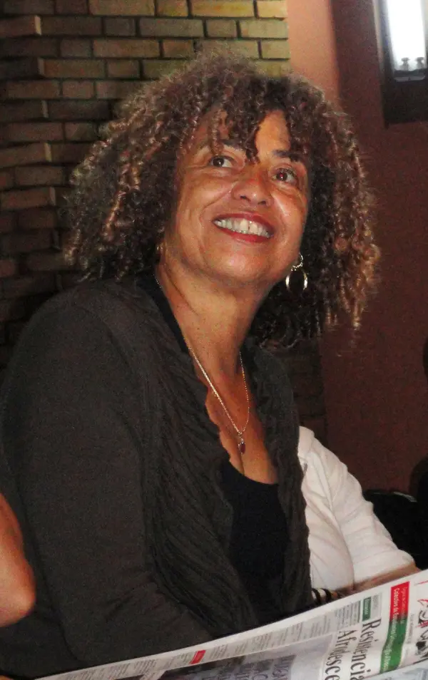Angela Davis avatar