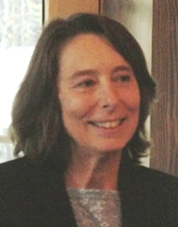 Ann Beattie avatar