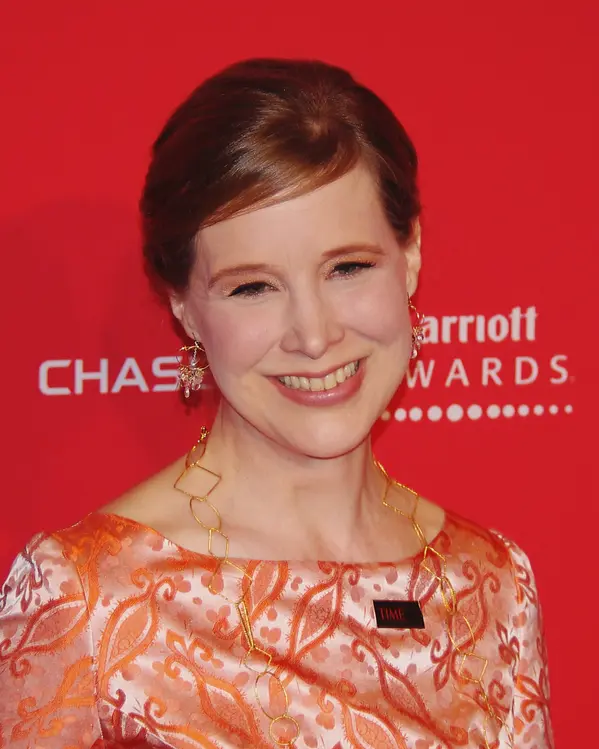 Ann Patchett avatar