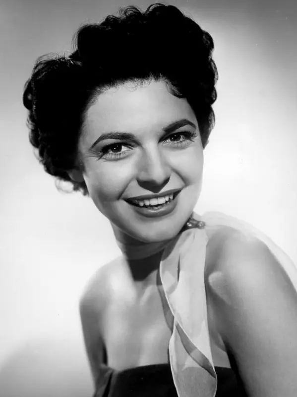 Anne Bancroft avatar