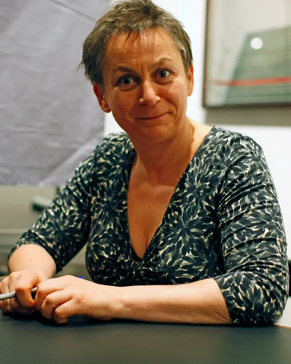 Anne Enright avatar
