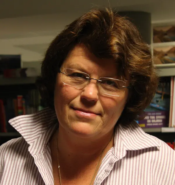 Anne Holt avatar