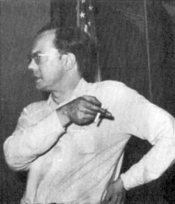 Anthony Boucher avatar