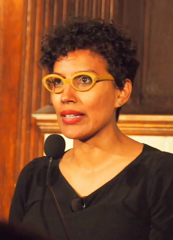 Aracelis Girmay avatar