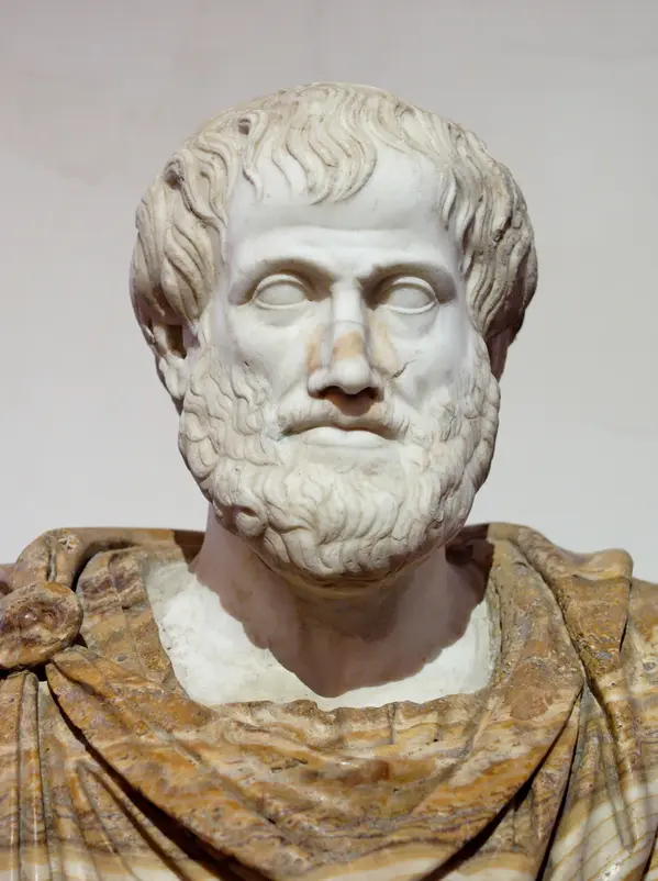 Aristotle avatar