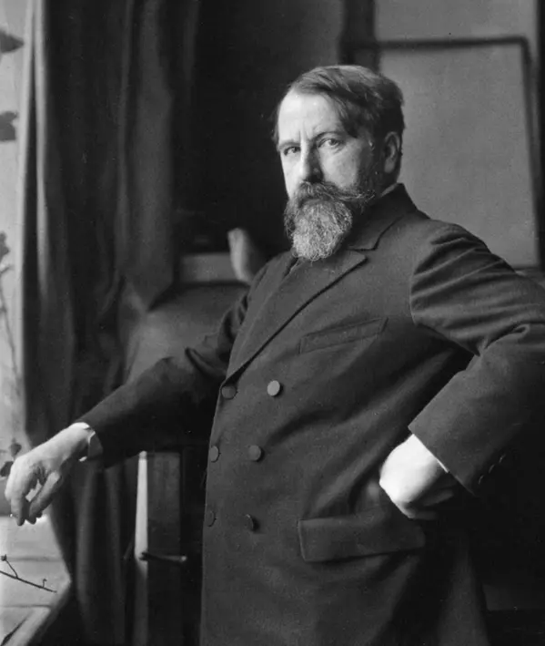 Arthur Schnitzler avatar