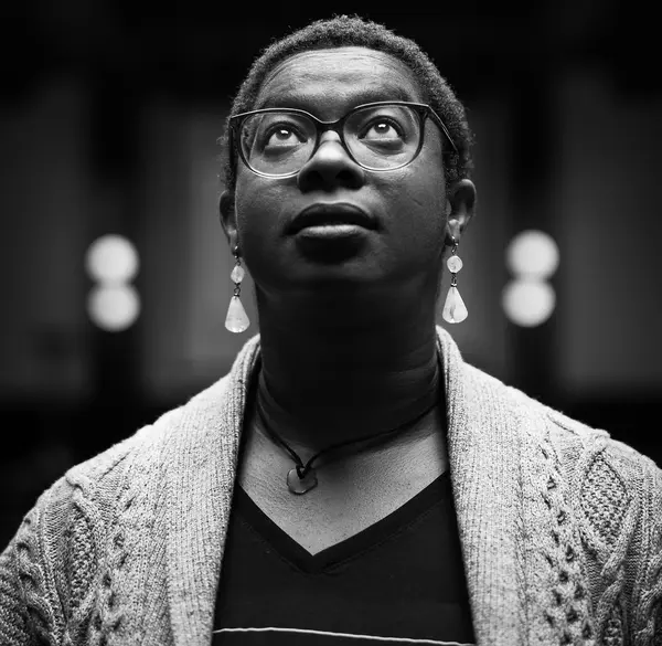 Ashley C. Ford avatar