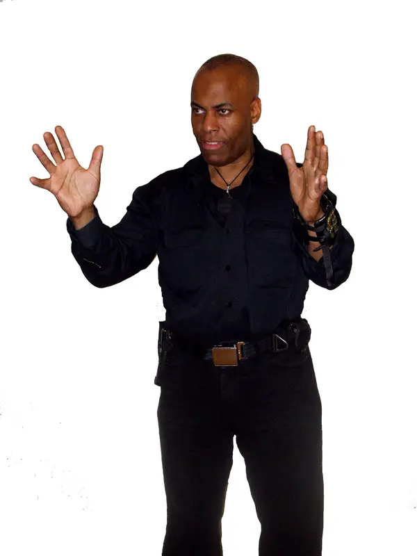 Aton Edwards avatar