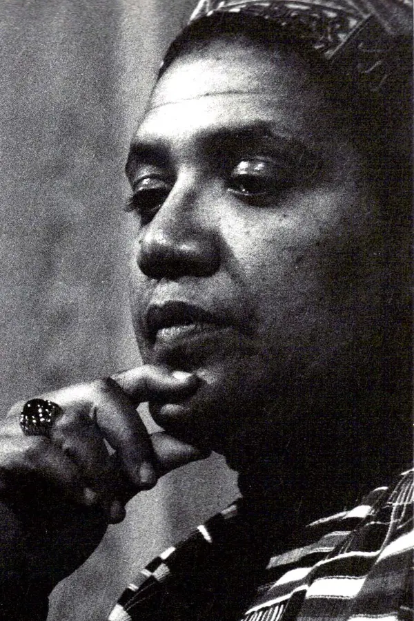 Audre Lorde avatar