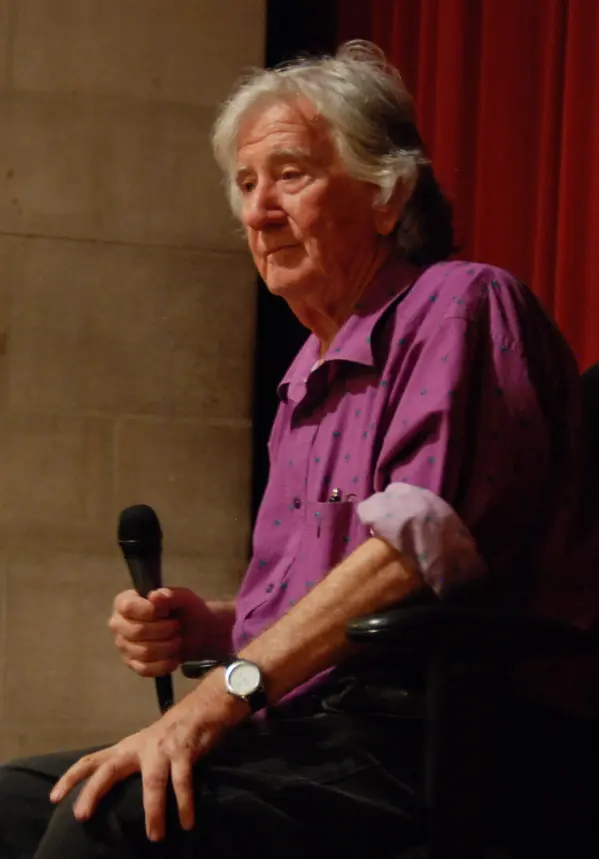 Augusto Boal avatar