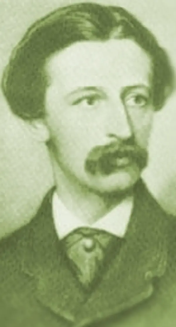 Augustus Hare avatar