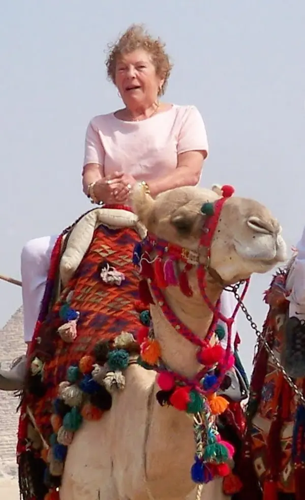 Barbara Grunes avatar