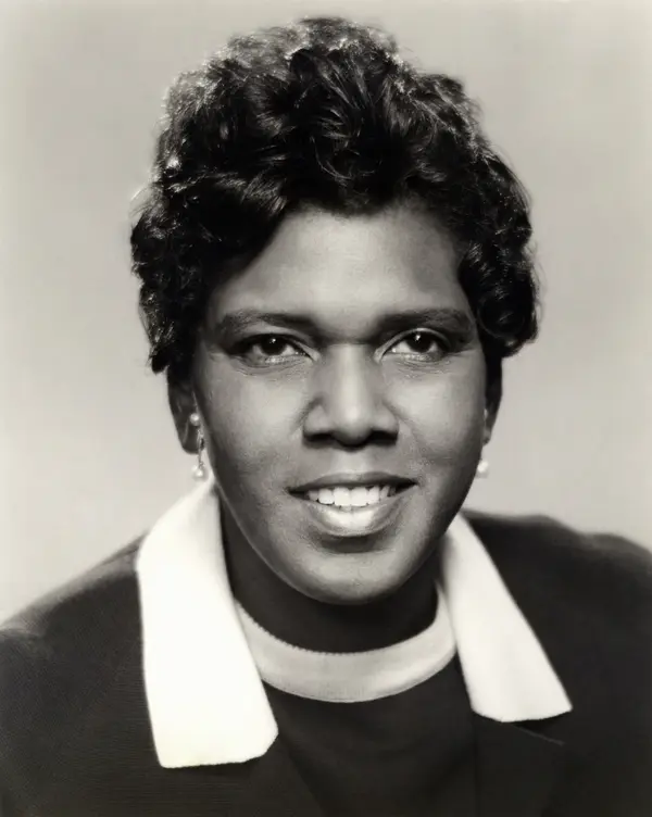 Barbara Jordan avatar