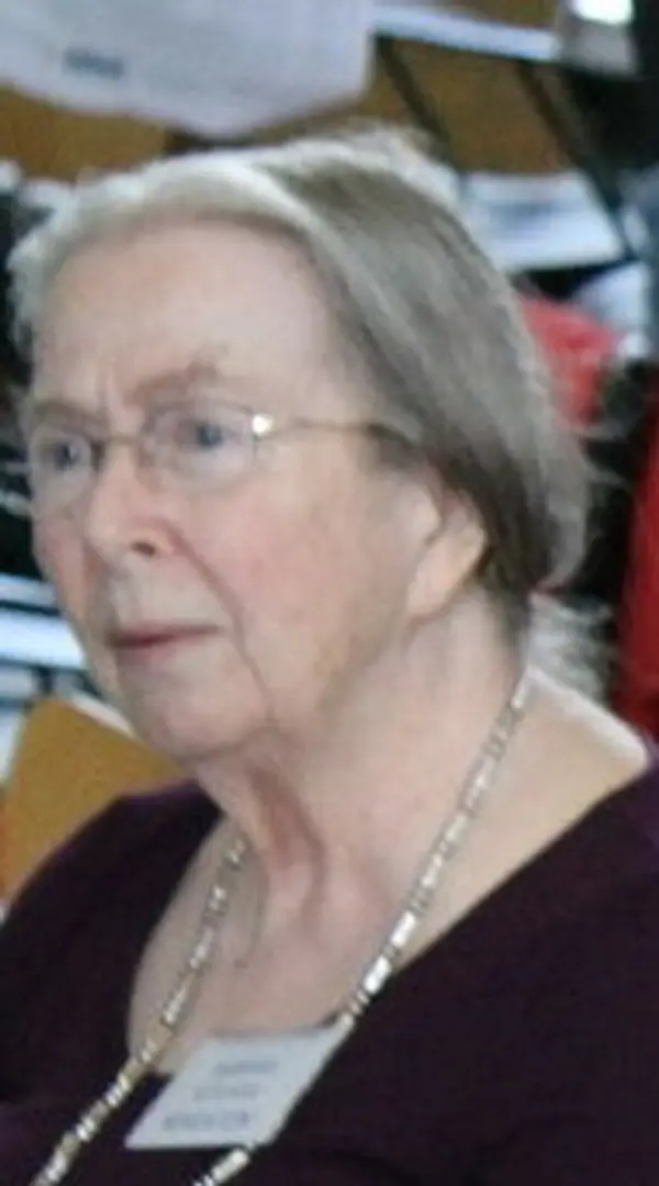 Barbara Ketcham Wheaton avatar