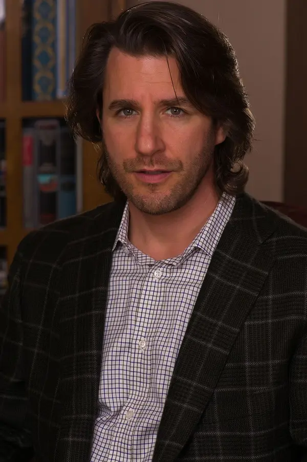 Barry Eisler avatar